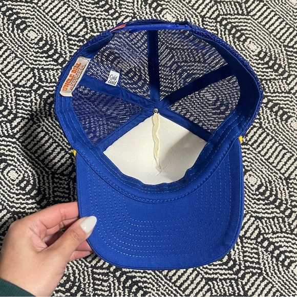 Easy Rider Lager Hat - Picture 3 of 5